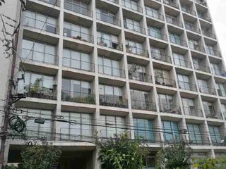 Renta departamento en renta San José insurgentes