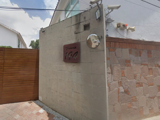 Casa en REMATE BANCARIO en Axotla, Álvaro Obregón.