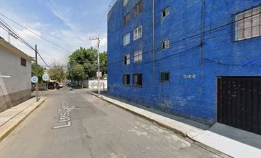 VENTA DE DEPARTAMAENTO DE REMATE DE BANCO ,NO SE ACEPTAN CREDITOS ,Luis García 244, Zona Urbana Ejidal Santa Martha Acatitla Sur, Iztapalapa, 09970 Ci