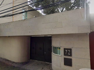Casa en REMATE BANCARIO en Florida, Álvaro Obregón.