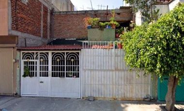 VENTA DE CASA EN CELAYA GUANAJUATO