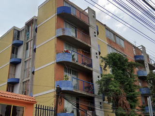 EVNTA DE DEPARTAMENTO EN LA  COLONIA ANAHUAC