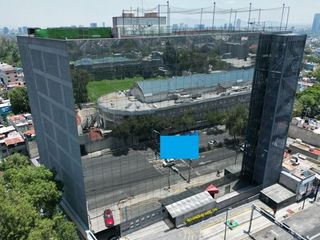 OFICINAS AMUEBLADAS Y ACONDICIONADAS EN RENTA - OBSERVATORIO