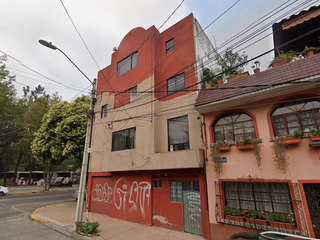 Venta Departamento Máximo Rojas, Plutarco Elías Calles, Miguel Hidalgo, CDMX  (GM)