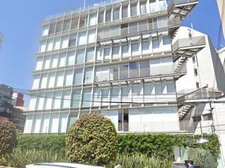 DEPARTAMENTO EN LOMAS DE CHAPULTEPEC, REMATE BANCARIO, DOCUMENTACION LEGAL DISPONIBLE. NO CREDITOS