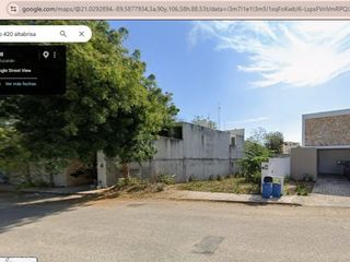 RENTA DE TERRENO EN ALTABRISA