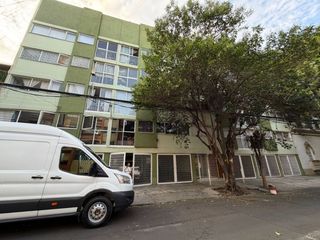 VENTA DEPARTAMENTO ROMA NORTE
