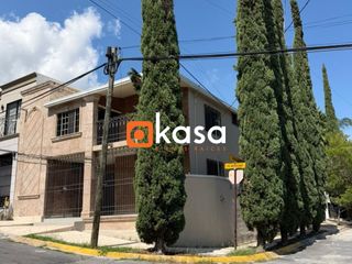 Casa en Renta en Del Paseo Residencial – Sur de Monterrey