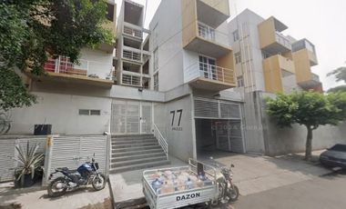 VENTA DE DEPARTAMANTO EN REMATE DE BANCO,NO SE ACEPTAN CREDITOS,Runa I, Av. Los Angeles 77, San Sebastián Tecoloxtitla, Iztapalapa, 09520 Ciudad de Mé