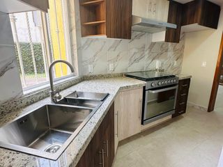 PLANTA BAJA, CERO COMPLICACIONES | REMODELADO CON TERRAZA PRIVADA