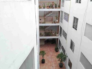 Departamento en renta en Colonia Roma