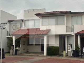 RENTA CASA BOSQUES HÁBITAT BLVD. BONFIL PACHUCA, HGO.