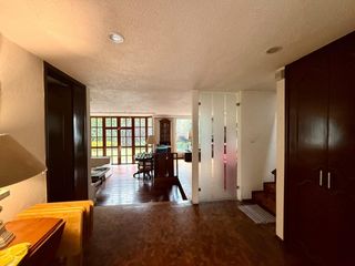 CASA EN RENTA EN SAN BERNABÉ, SAN JERÓNIMO LÍDICE