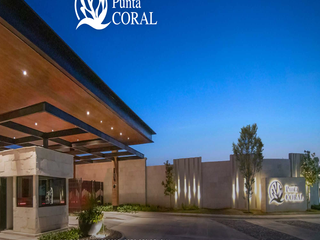 VENTA DE CASAS AL NORPONIENTE DE AGUASCALIENTES PUNTA CORAL