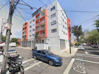 SE VENDE DEPARTAMENTO EN LA CIUDAD DE MÉXICO,CERCA D L METRO BALBUENA,3 HABITACIONES