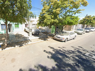 "REMATE BANCARIO". Casa en Baja California Sur.