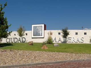TERRENO EN VENTA, CUIDAD MADERAS LEON, JAL. - MN -