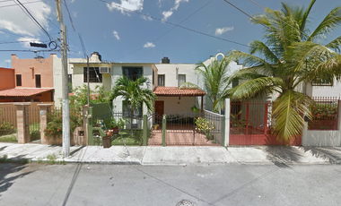 CASA EN VENTA CANCÚN CENTRO APARTALA HOY QUE NO TE LA GANEN