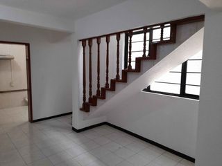 BONITA CASA EN COL LINDAVISTA  RECUPERACION HIPOTECARIA