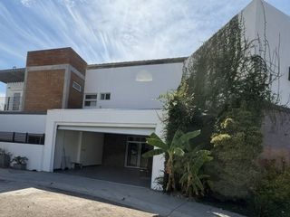 Casa en venta con vista Real del Mar carretera escenica Tijuana
