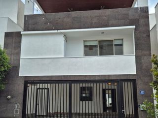 Casa en renta en Cumbres Madeira Sector Matisse