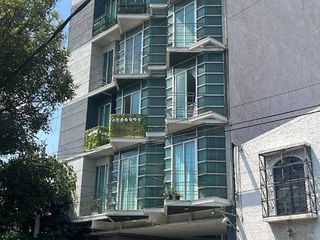 DEPARTAMENTO EN VENTA A UNA CALLE DE VALLEJO