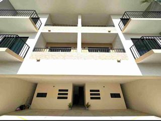 Renta de Departamento en Magisterial San José del Cabo