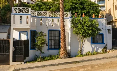 Oportunidad Estratégica de Inversión en Fraccionamiento Cubillas, Tijuana