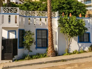 Oportunidad Estratégica de Inversión en Fraccionamiento Cubillas, Tijuana