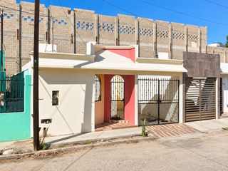 VENTA DE CASA COLONIA PASEOS DEL SOL, LA PAZ BAJA CALIFORNIA SUR