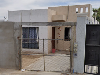 VENTA DE CASA COLONIA PARAISO DEL SOL, LA PAZ BAJA CALIFORNIA SUR