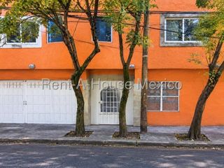 Departamento en Venta en Tlalpan, Jardines de Padierna