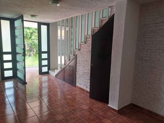 AMPLIA Y BONITA CASA EN LINDAVISTA CDMX RECUPERACION HIPOTECARIA