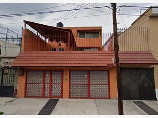 CASA EN RECUPERACION BANCARIA COL ESTRELLA GUSTAVO A MADERO