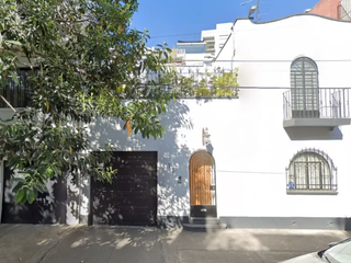 CASA EN VENTA EN HIPÓDROMO CONDESA