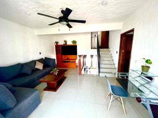 Departamento en Renta Versalles