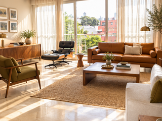 Departamento en Venta en Anzures 3R/3.5B/3E - Balcón - 170m2