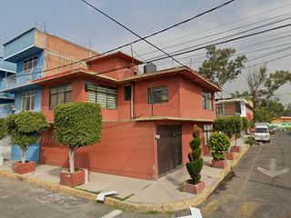CASA BONITA RECUPERACION HIPOTECARIA COL RESIDENCIAL ZACATENCO