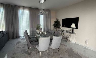 Espectacular Residencia en Punta del Roble con Alberca