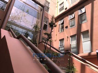 Departamento en venta en Roma Norte