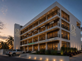 Locales Comerciales en Renta en Plaza Santa Carmela, Cabo San Lucas