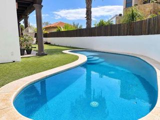 Casa de 3 Recámaras en Renta en El Tezal, Cabo San Lucas