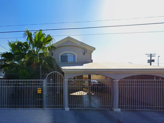 VENTA DE CASA EN MEXICALI BAJA CALIFORNIA