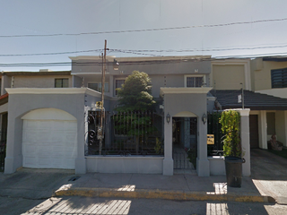 VENTA DE CASA EN MEXICALI BAJA CALIFORNIA
