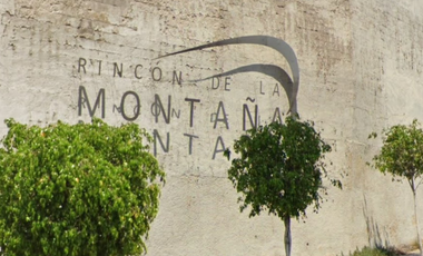 Depto en Venta en Cod. Sierra Fria, Calle Pedro Guzmán 17-MZ 091, Rincón de la Montaña, 52975 Cdad. López Mateos, Méx..