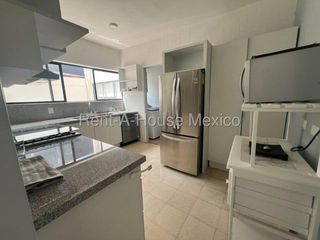 Departamento en Renta en POLANCO, Miguel Hidalgo
