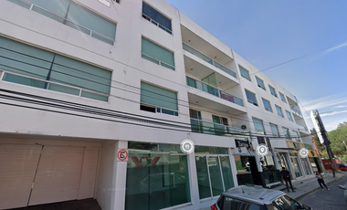 Departamento a un costado de la universidad de las Américas Puebla, Calle la Mesa 1217, San Andrés Cholula, Puebla, México