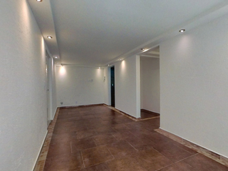 Departamento en venta en Benito Juárez, CDMX | 2 recámaras y estacionamiento