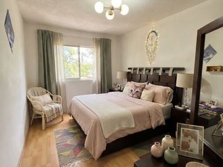 Gran Departamento en Venta con Excelente Metraje en Verónica Anzures
