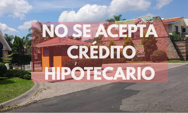PROPIEDAD EN VENTA RECUPERACION HIPOTECARIA EN LOS ANRANJOS TLAJOMULCO DE ZUÑIGA JALISCO